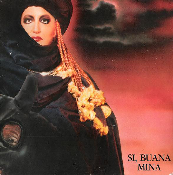 Mina (3) - Si, Buana