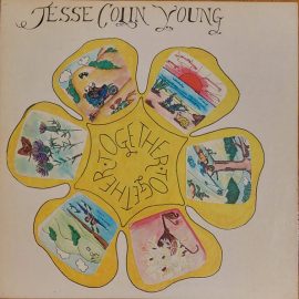 Jesse Colin Young - Together