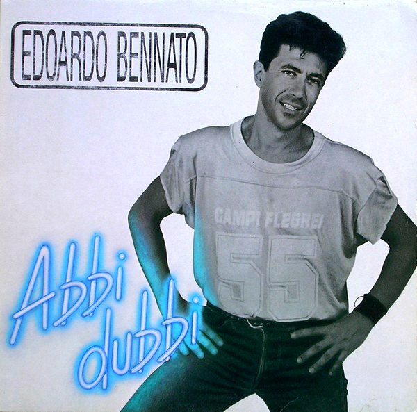 Edoardo Bennato - Abbi Dubbi