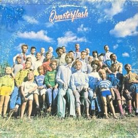 Quarterflash - Take Another Picture