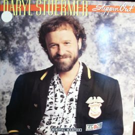 Daryl Stuermer - Steppin' Out