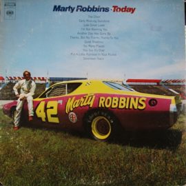 Marty Robbins - Today