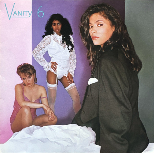 Vanity 6 - Vanity 6