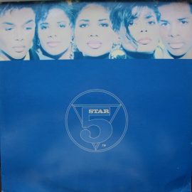 Five Star - Five Star