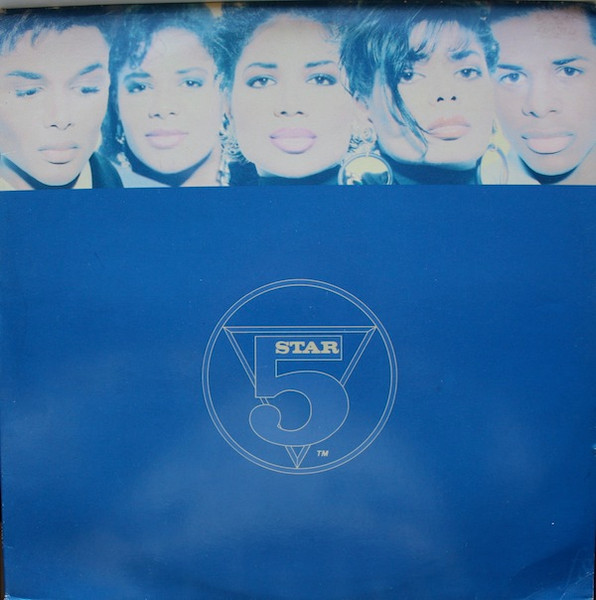 Five Star - Five Star