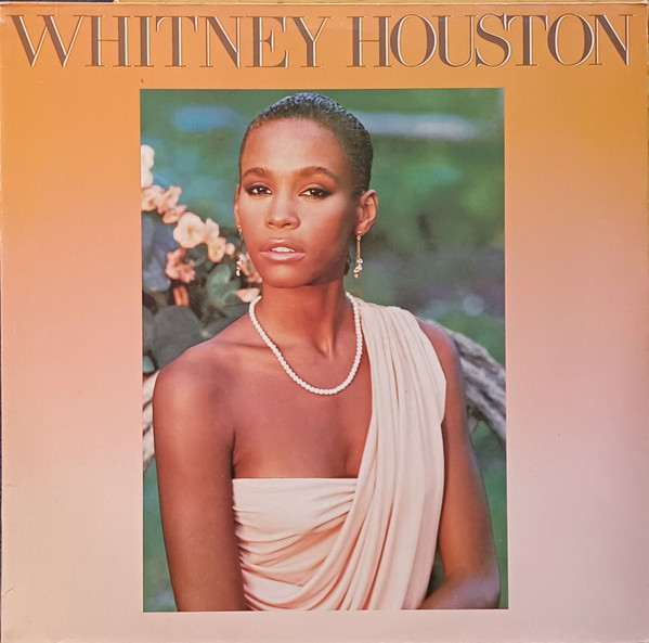 Whitney Houston - Whitney Houston