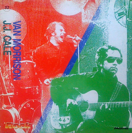Van Morrison / J.J. Cale - Van Morrison / J.J. Cale