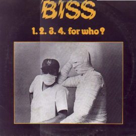 Biss - 1.2.3.4. For Who?