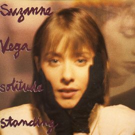 Suzanne Vega - Solitude Standing