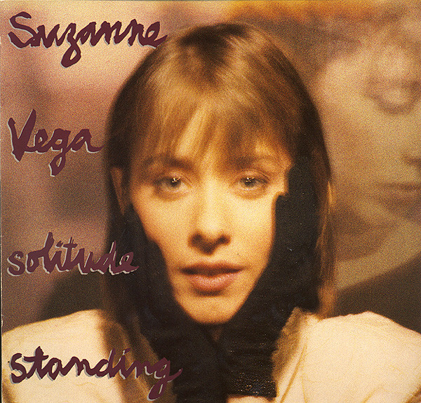 Suzanne Vega - Solitude Standing