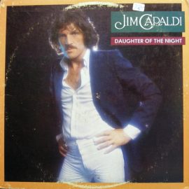 Jim Capaldi - Daughter Of The Night