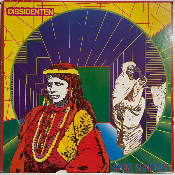 Dissidenten - Arab Shadows