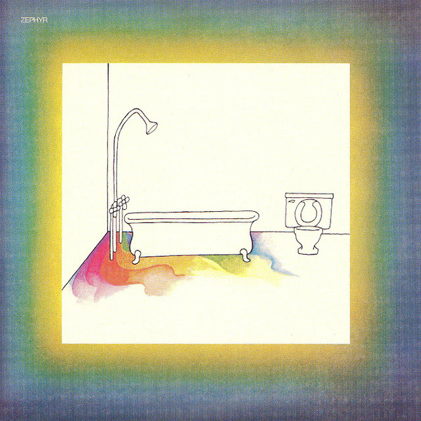 Zephyr (2) - Zephyr