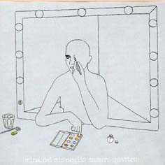 Mina (3) - Del Mio Meglio Numero Quattro