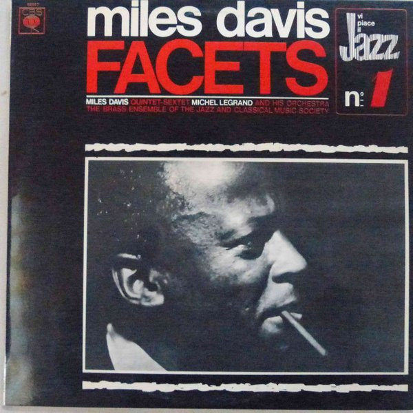 Miles Davis - Facets