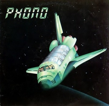 Phono (4) - Music Is My Sex