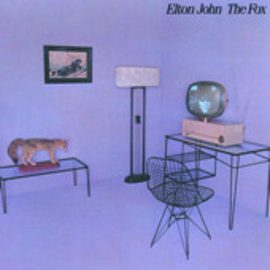 Elton John - The Fox