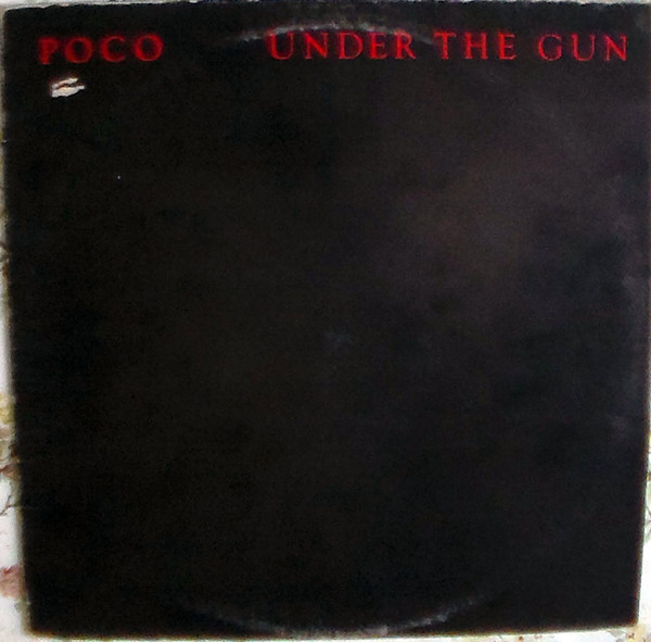 Poco (3) - Under The Gun