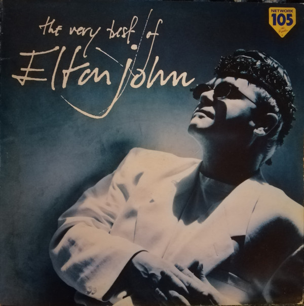Elton John - The Very Best Of Elton John