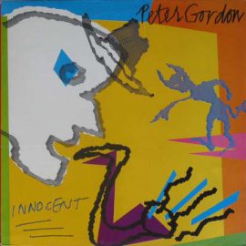 Peter Gordon - Innocent