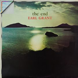 Earl Grant - The End