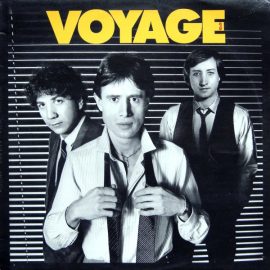 Voyage - Voyage 3