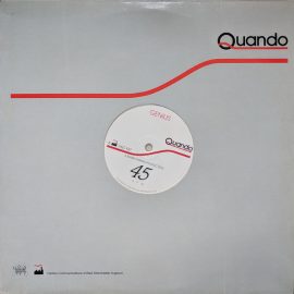 Quando* - Genius
