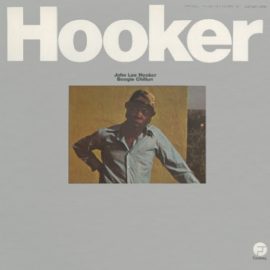 John Lee Hooker - Boogie Chillun