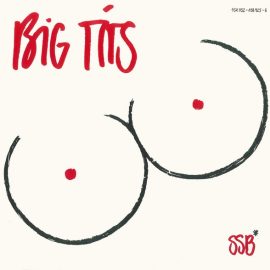SSB* - Big Tits