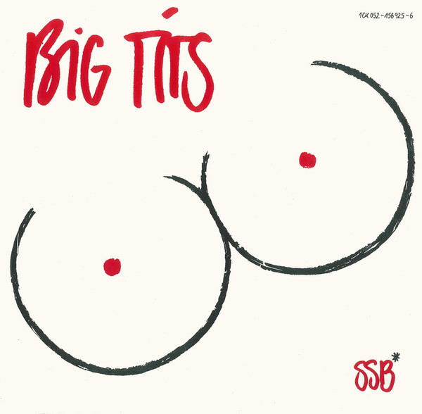 SSB* - Big Tits