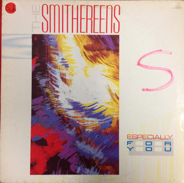 The Smithereens - Especially For You