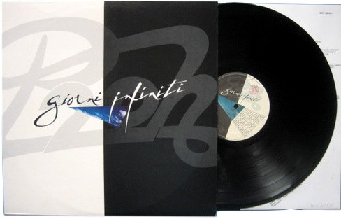 Pooh - Giorni Infiniti