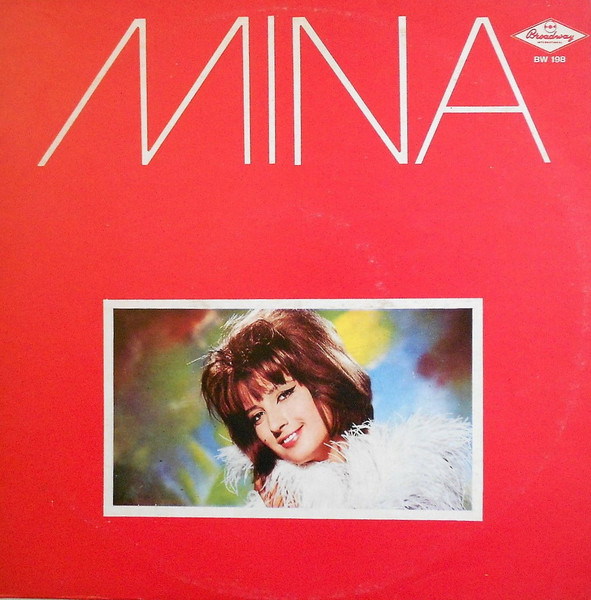 Mina (3) - Prima Maniera