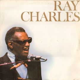 Ray Charles - 20 Greatest Hits