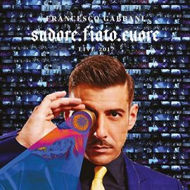 Francesco Gabbani - Sudore, Fiato, Cuore - Live 2017