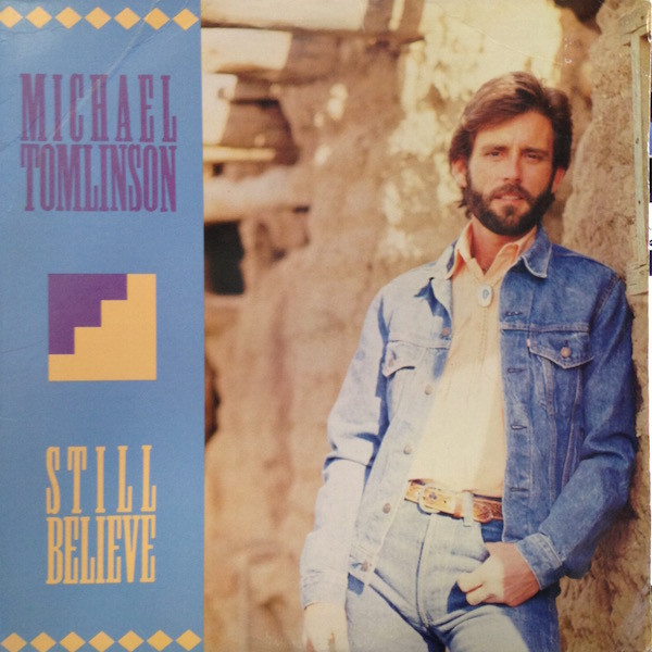 Michael Tomlinson (2) - Still Believe