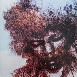 Jimi Hendrix - The Cry Of Love