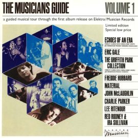 Various - The Musicians Guide Volume 1