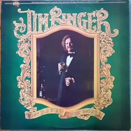 Jim Ringer - Any Old Wind That Blows