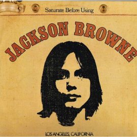 Jackson Browne - Jackson Browne