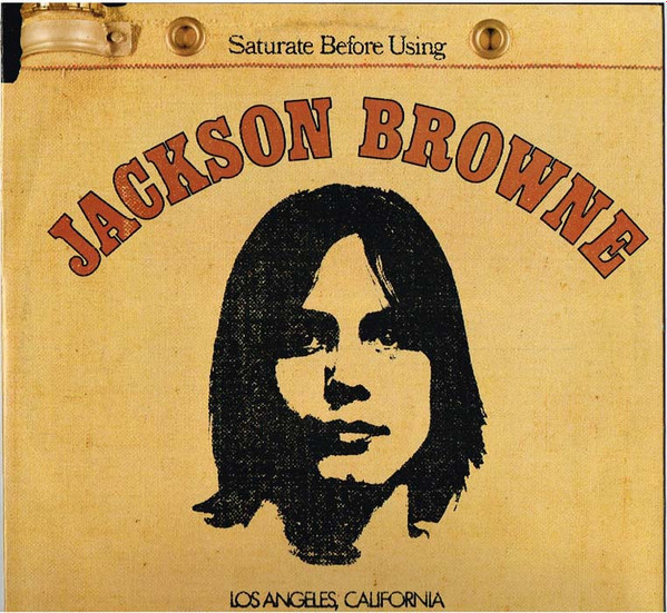 Jackson Browne - Jackson Browne