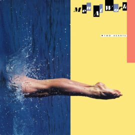 Men At Work - Two Hearts