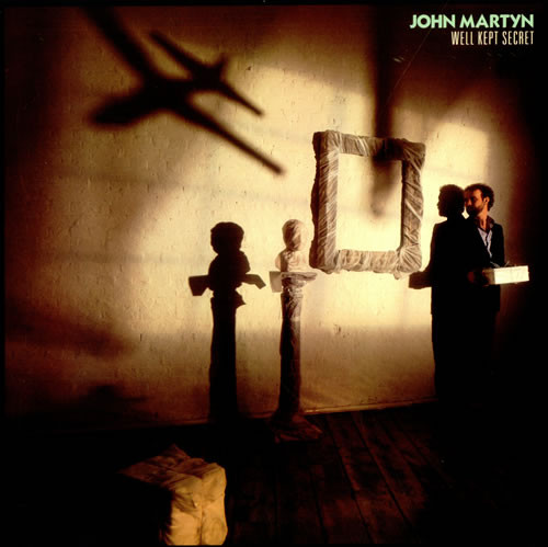 John Martyn - Well Kept Secret