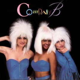 Company B - Company B