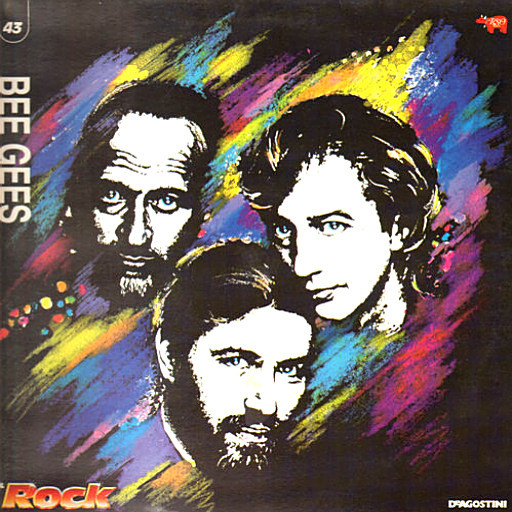 Bee Gees - Bee Gees