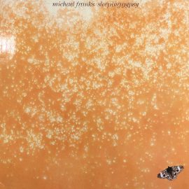 Michael Franks - Sleeping Gypsy