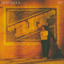 Lee Ritenour - Rit