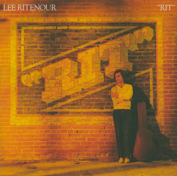 Lee Ritenour - Rit