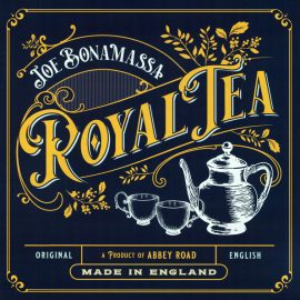Joe Bonamassa - Royal Tea