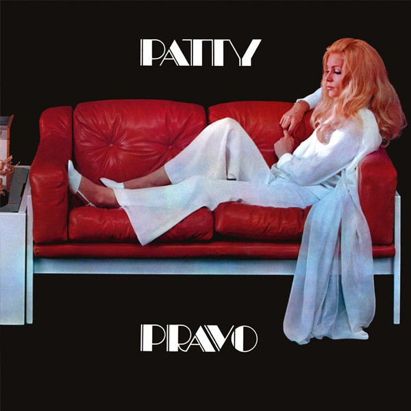 Patty Pravo - Patty Pravo